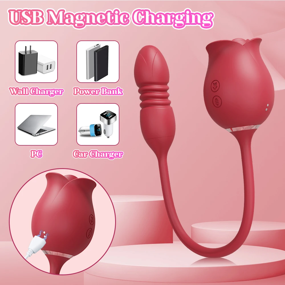 Multi-Function Personal Wellness Device - Image 3